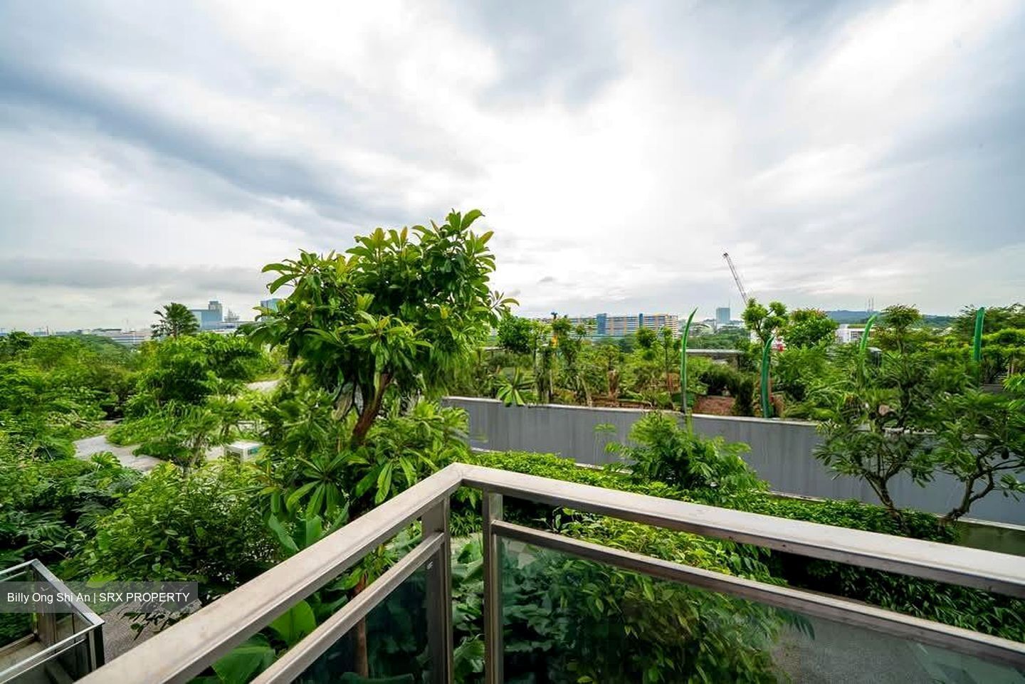 Parc Riviera (D5), Condominium #547831251